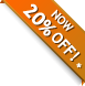 Now 20% Off!